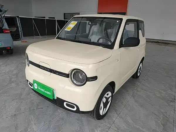 Geely Galaxy Panda 2026