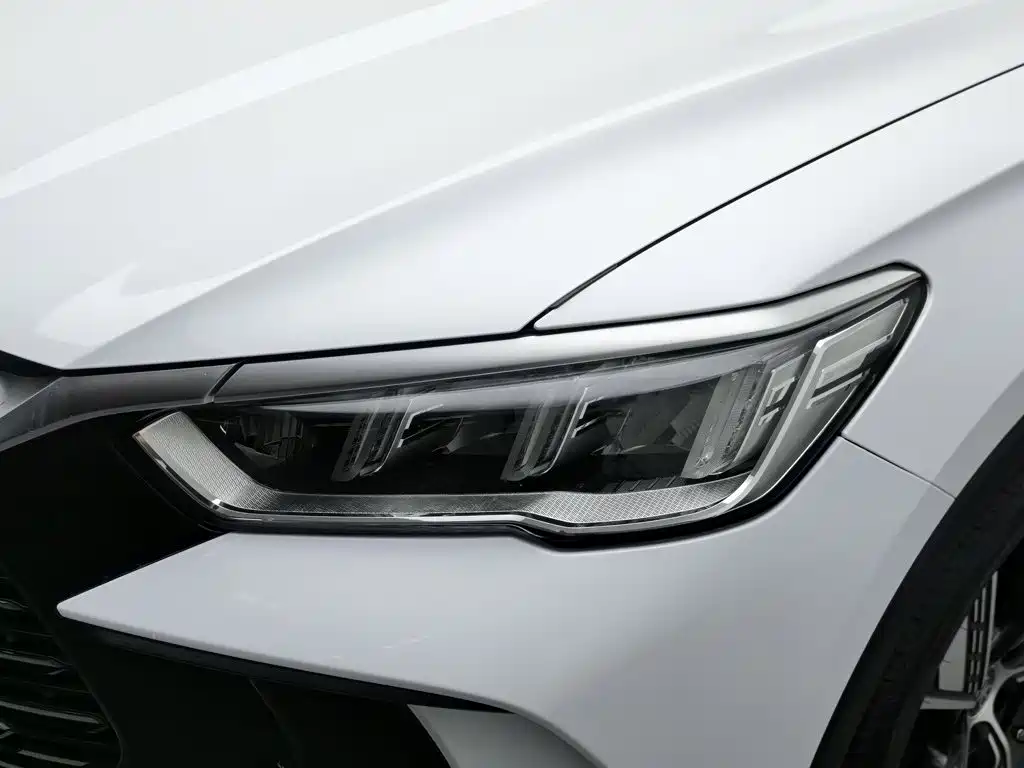 BYD Song Pro New Energy 2023 — фото 7