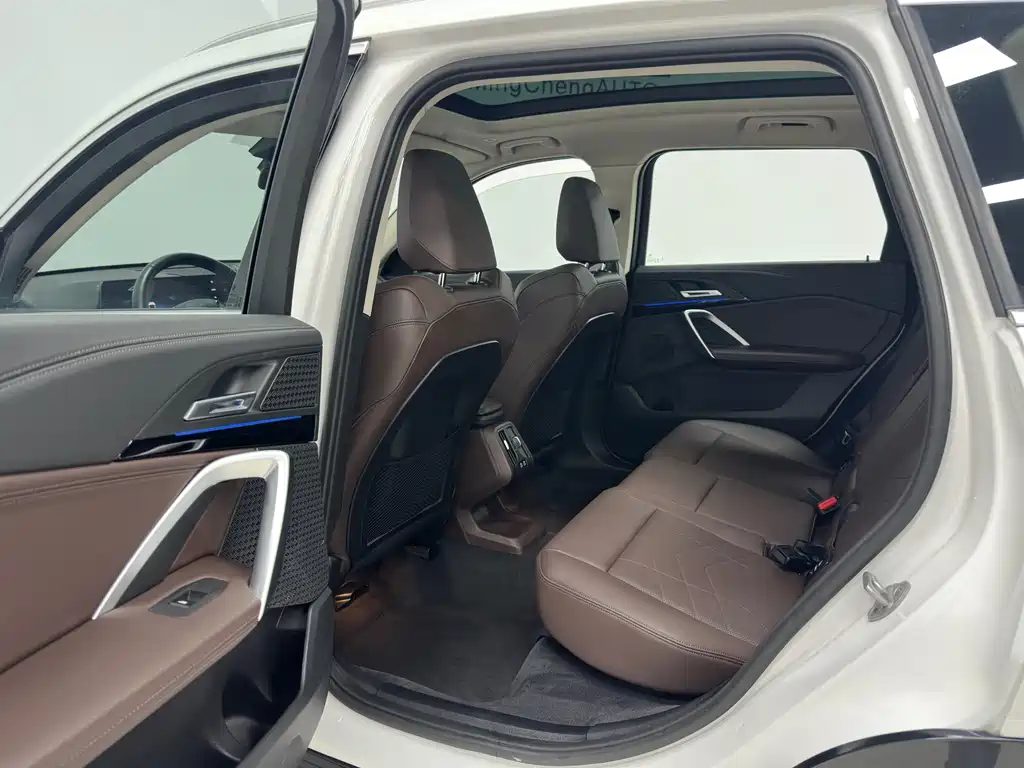 BMW X1 2023 — фото 12