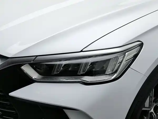 BYD Song Pro New Energy 2023