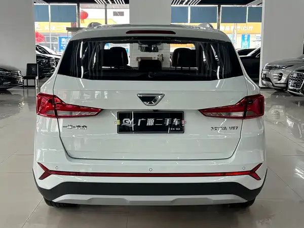 Jetta VS7 2023