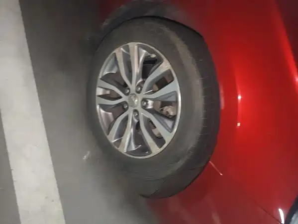 Buick Excelle GT 2018