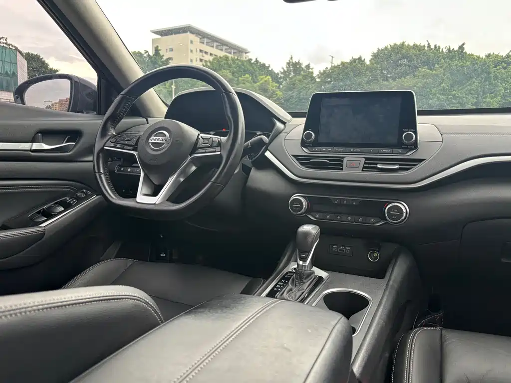 Nissan Teana 2020 — фото 13