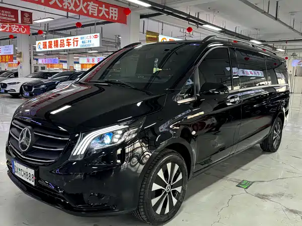 Mercedes-Benz Vito 2023