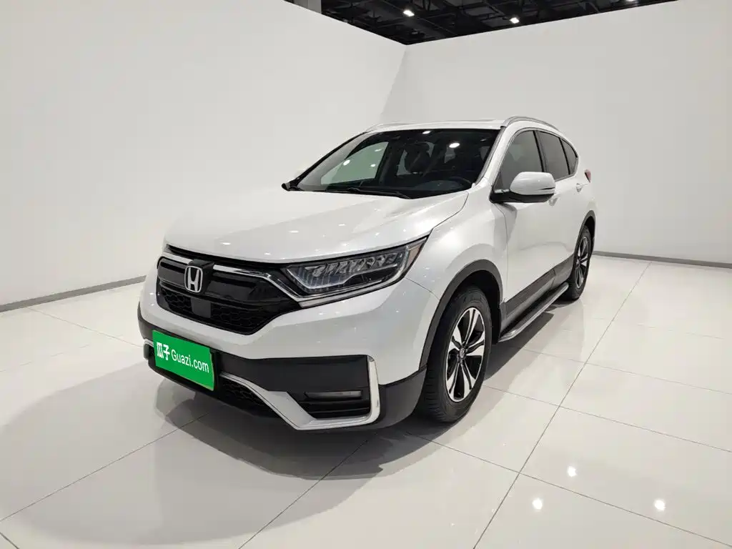 Honda CR-V 2021