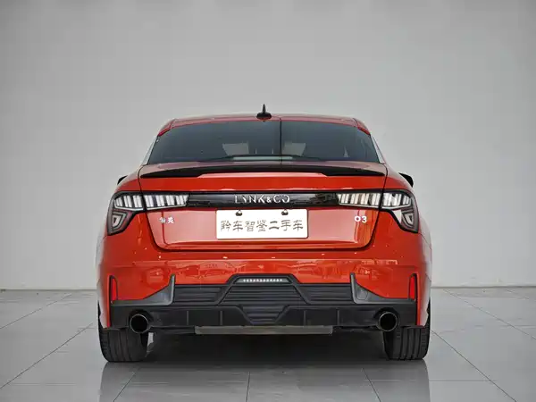 Lynk & Co 03 2019