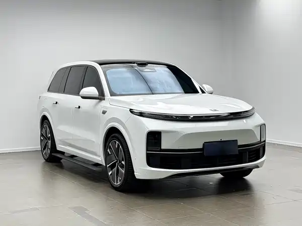 Li Auto L9 2025