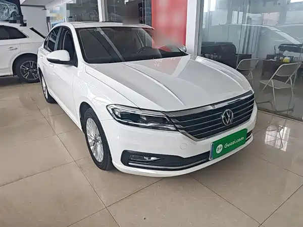 Volkswagen Lavida 2021