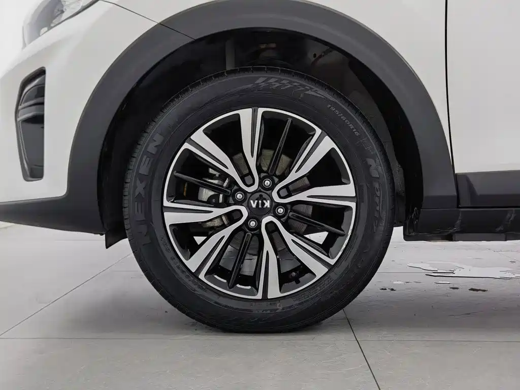 Kia KX1 2020 — фото 17