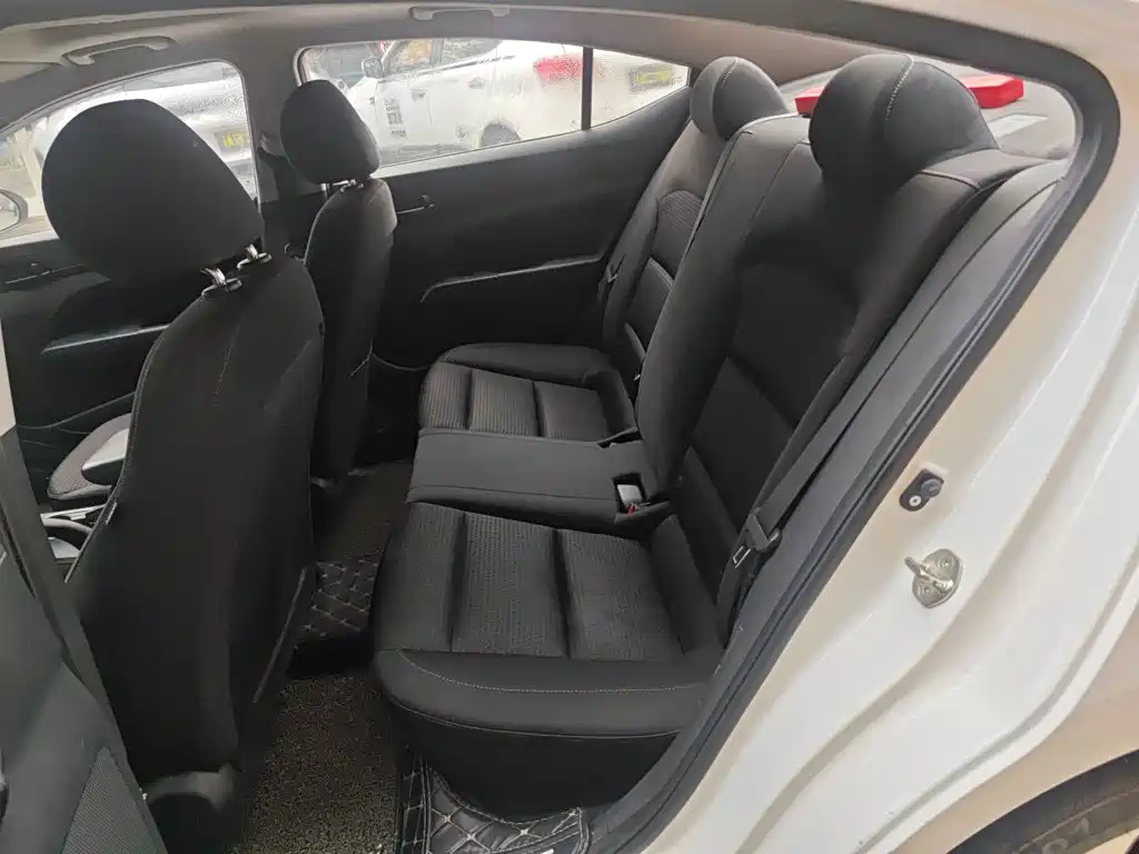 Hyundai Celesta 2018 — фото 13