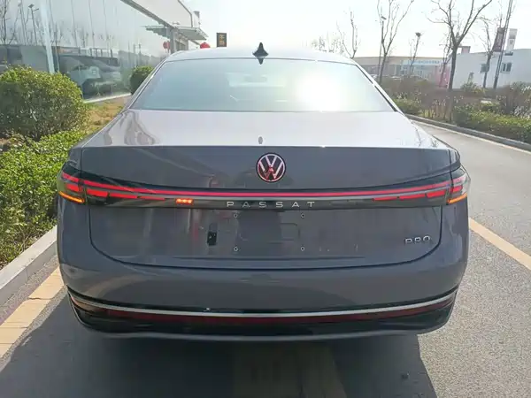 Volkswagen Passat 2026