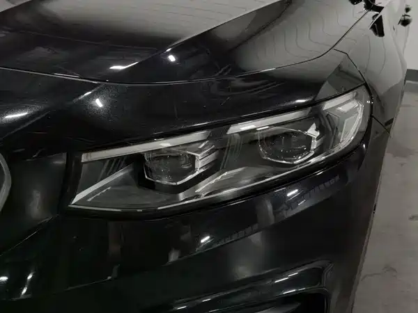 Geely Xingrui 2021