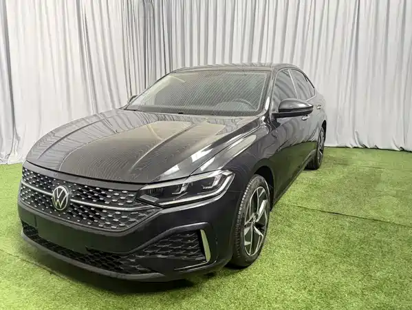 Volkswagen Lavida 2022