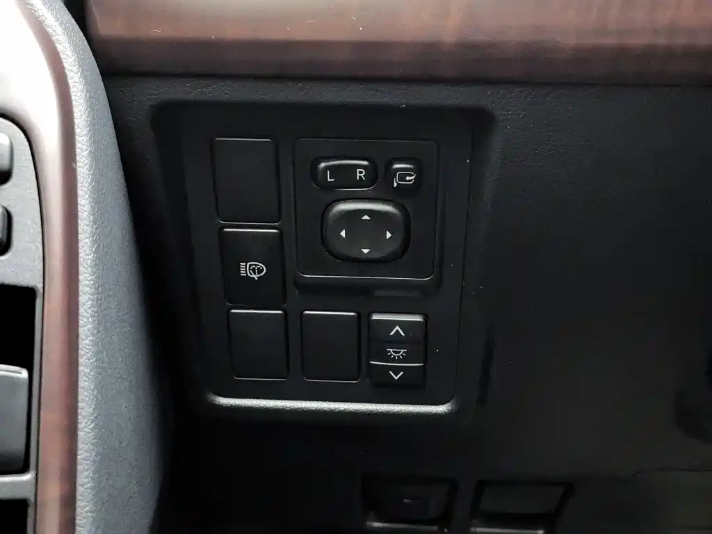 Toyota Prado 2016 — фото 21
