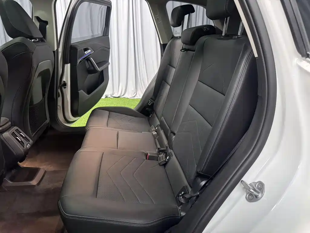 BMW X1 2023 — фото 10