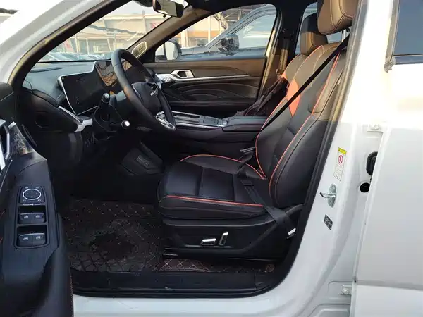 Haval Mythical Beast 2023