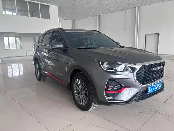Jetour X70 PRO 2023