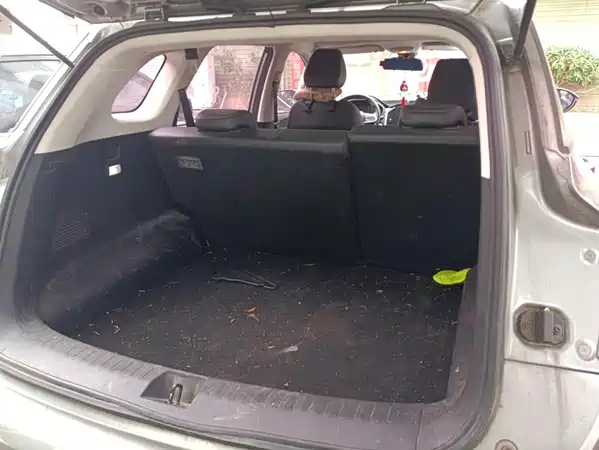 Baojun 530 2021