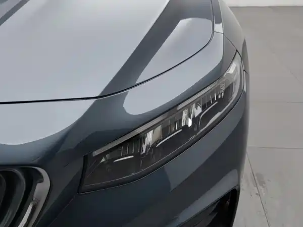 Geely Xingrui 2021