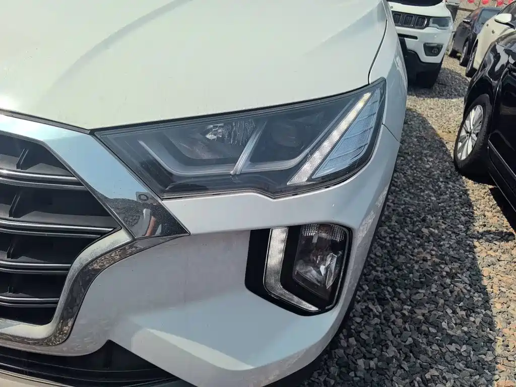 Hyundai Tucson 2019 — фото 24