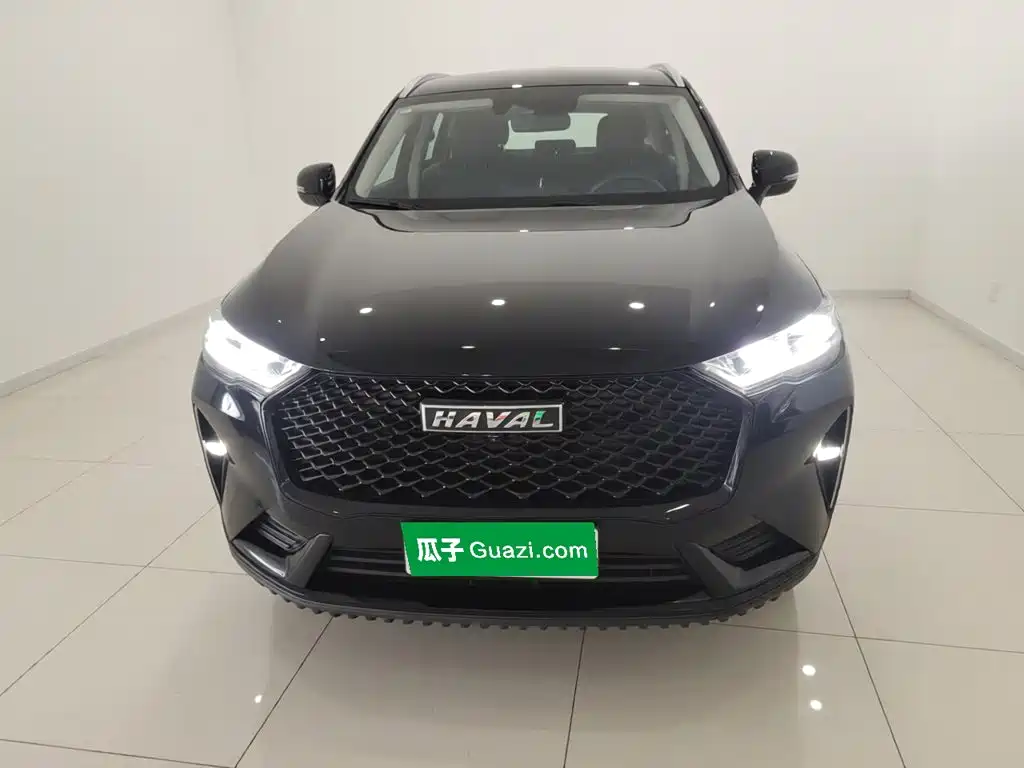 Haval H6 2022