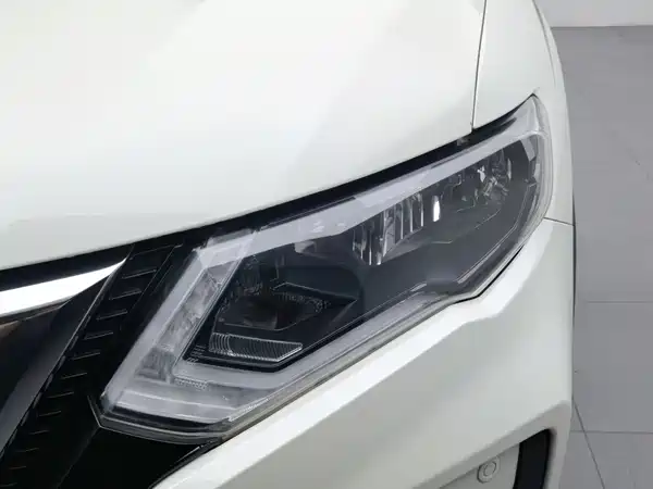 Nissan X-Trail 2019