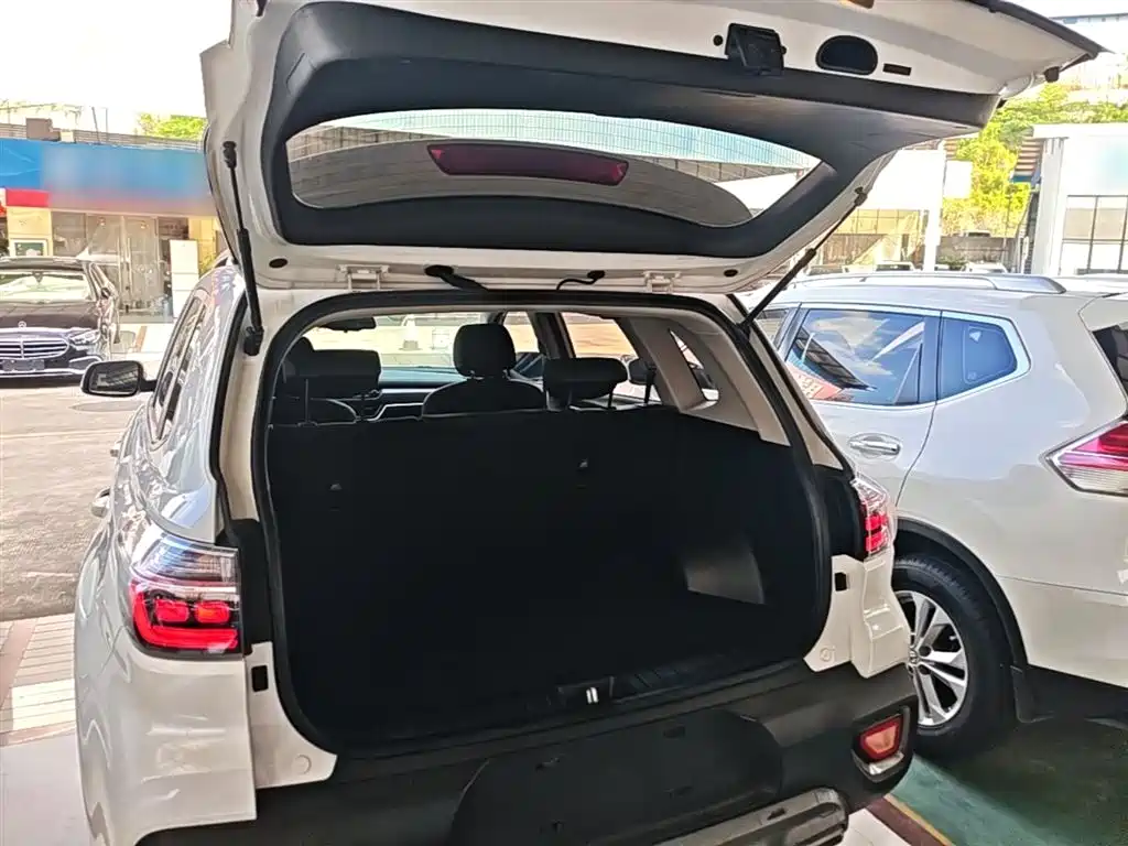 Kia Sportage 2019 — фото 19
