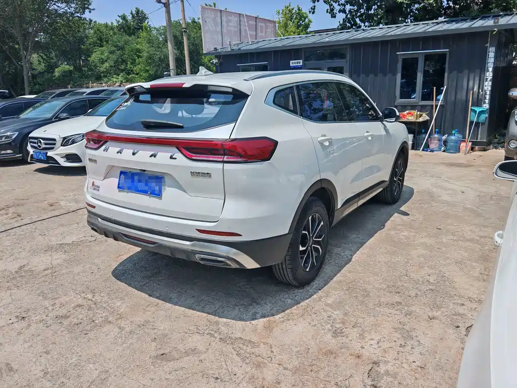Haval H6 2023