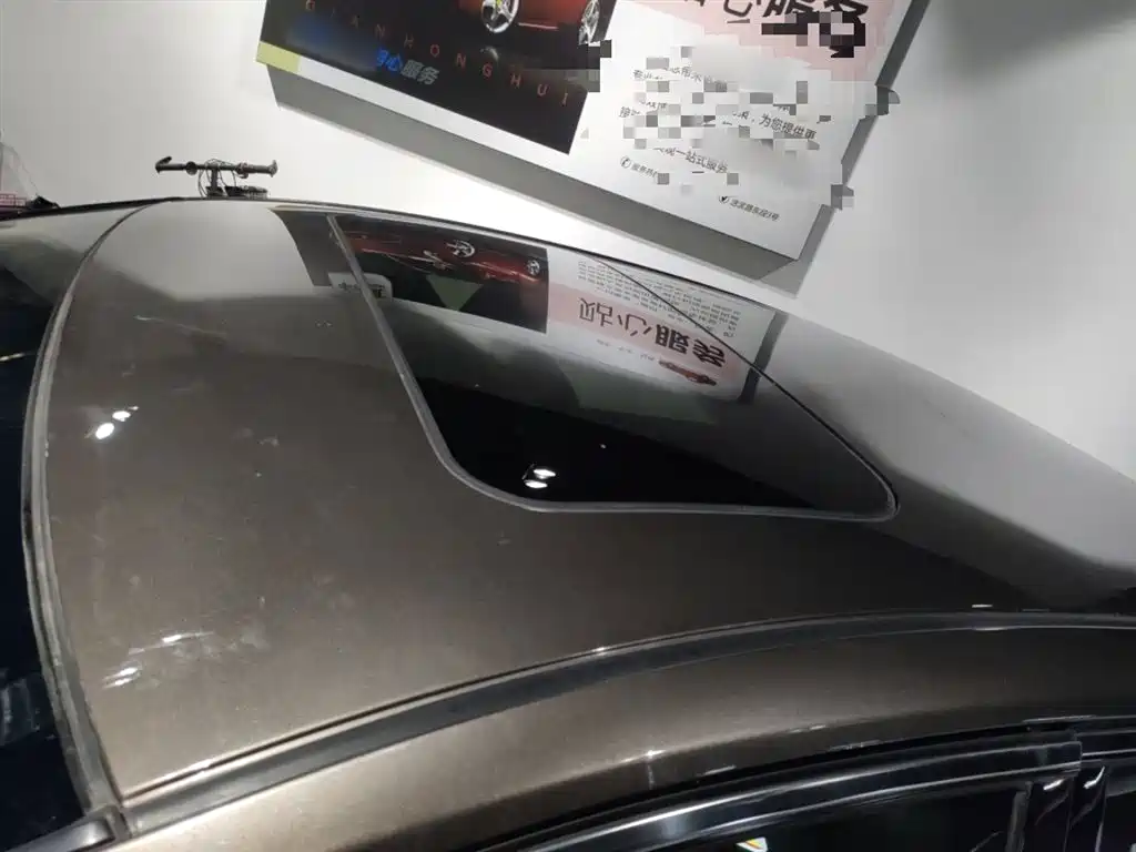 Nissan Teana 2015 — фото 27