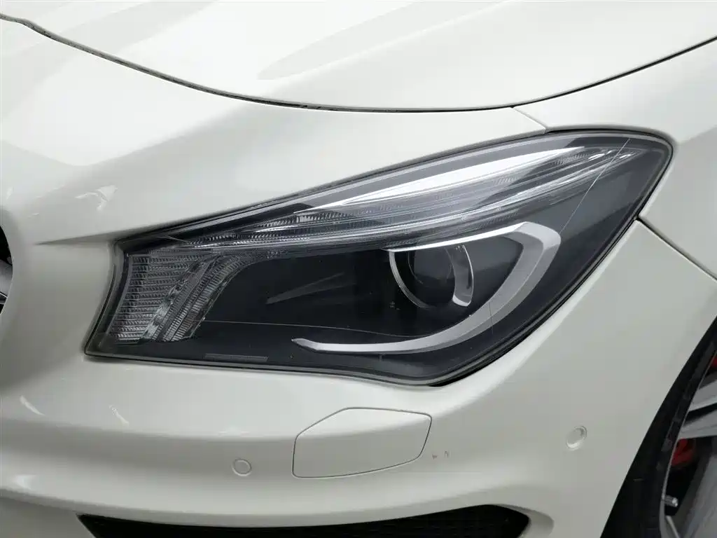 Mercedes-Benz CLA 2016 — фото 7