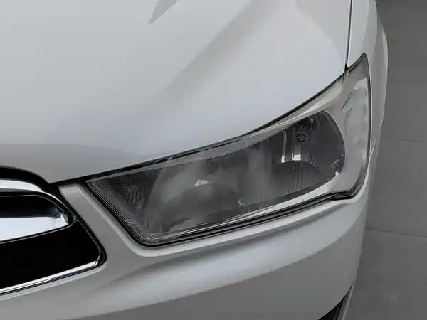 Citroën Sega 2014