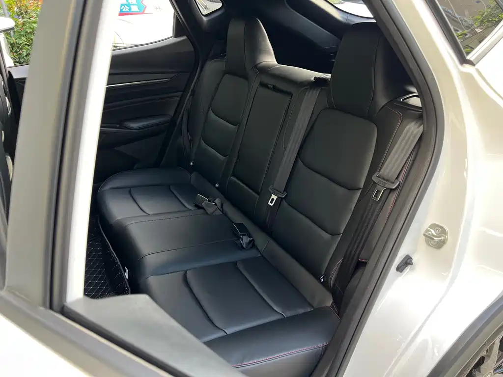 Changan X5 PLUS 2025 — фото 11