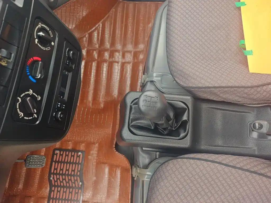 Wuling Zhiguang Mini Truck 2019