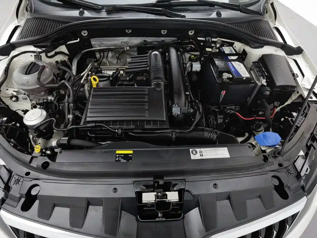 Skoda Octavia 2019