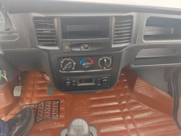 Wuling Light Mini Card 2019