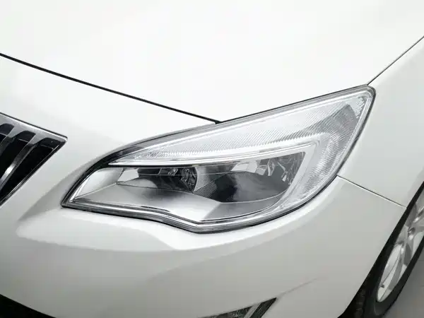 Buick Excelle GT 2014
