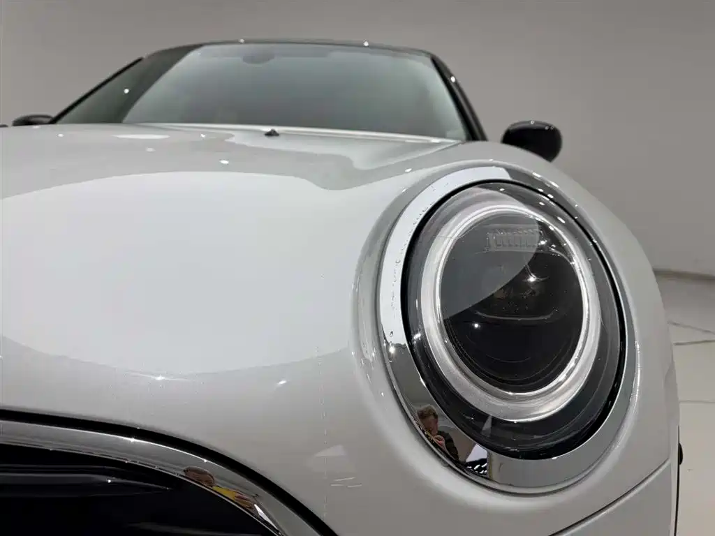 MINI Clubman 2023