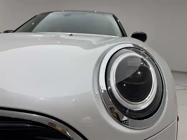 MINI Clubman 2023