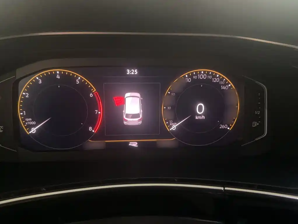 Volkswagen Tayron 2021