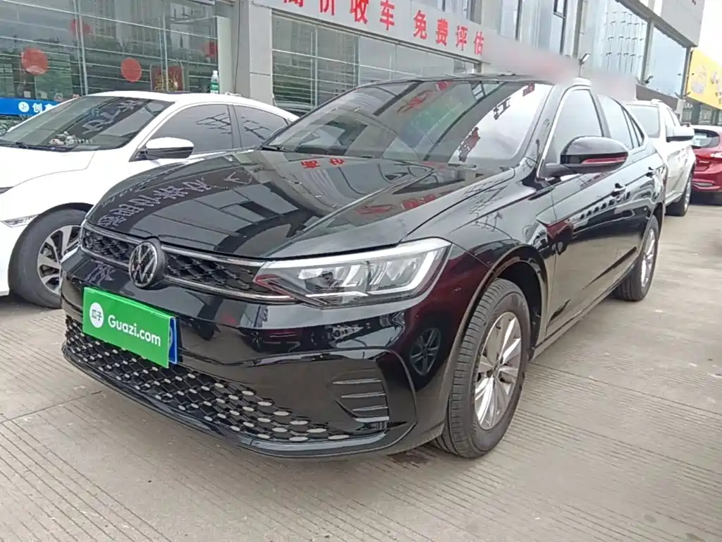 Volkswagen Lavida 2024