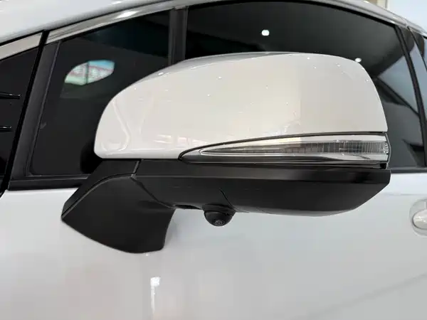 Toyota Sienna 2023