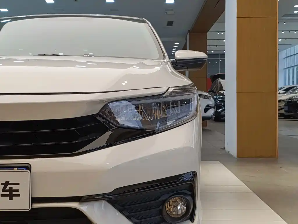 Honda Envix 2022