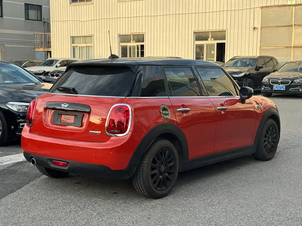 MINI Mini 2020
