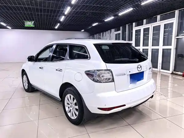 Mazda CX-7 2015