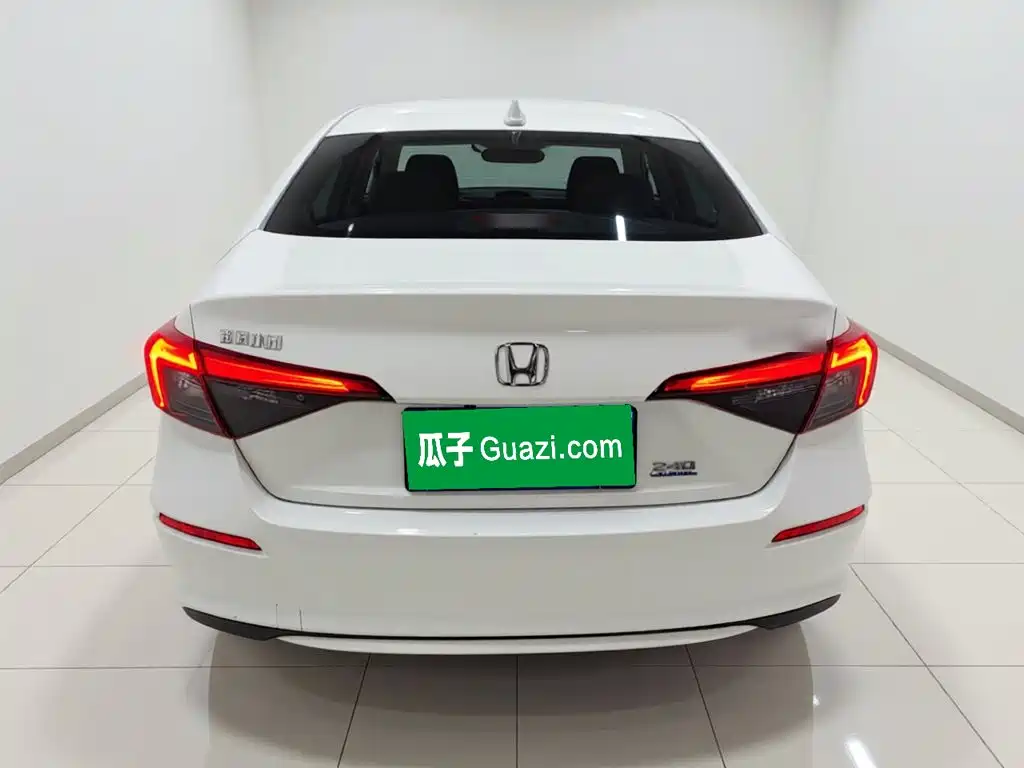 Honda Civic 2024