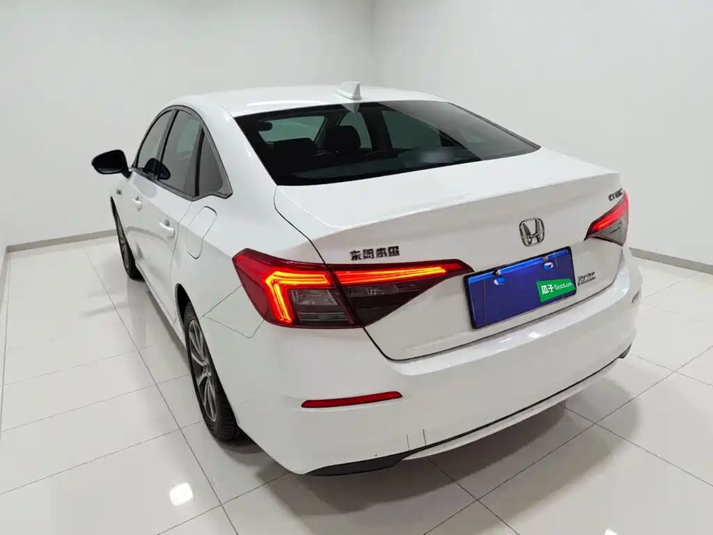 Honda Civic 2024