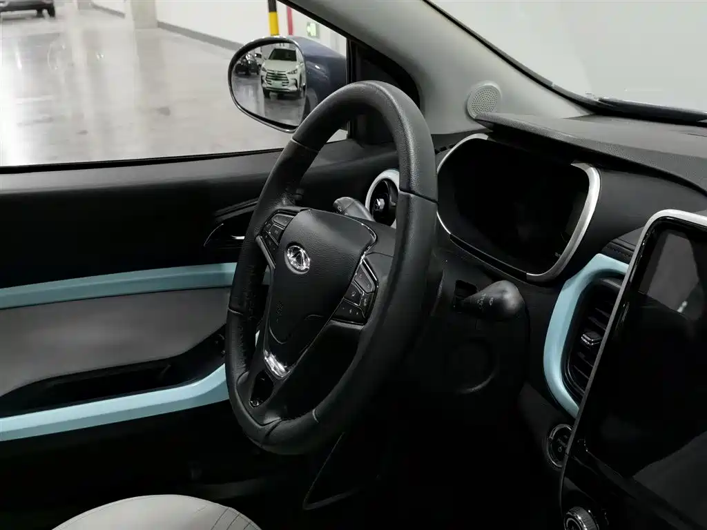 Chery QQ Little Ant 2021 — фото 22