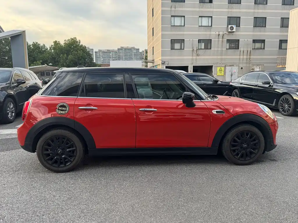 MINI Mini 2020