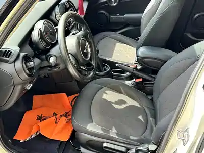 MINI MINI 2015