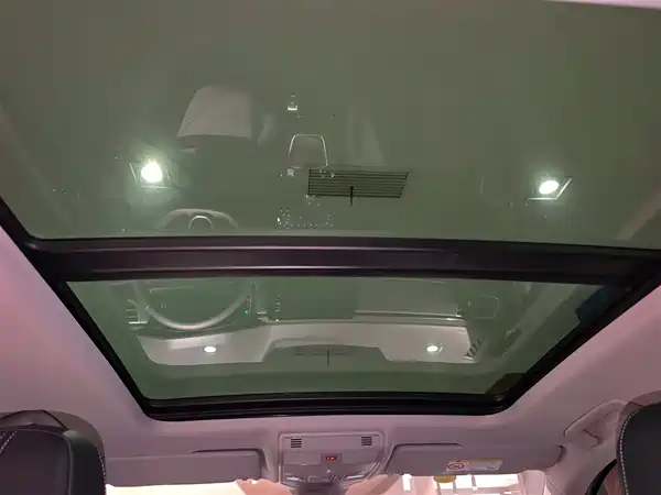 Volkswagen Tharu 2025